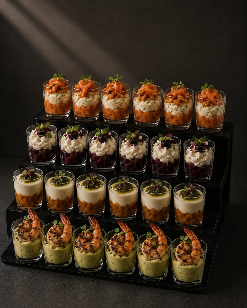 Fingerfood