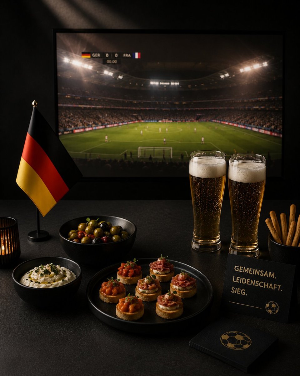 Public Viewing